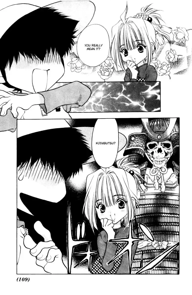 Yuuko-chan 100 Renpatsu!! Chapter 7 10